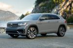 Volkswagen Atlas Cross Sport SEL R-Line 2020 года